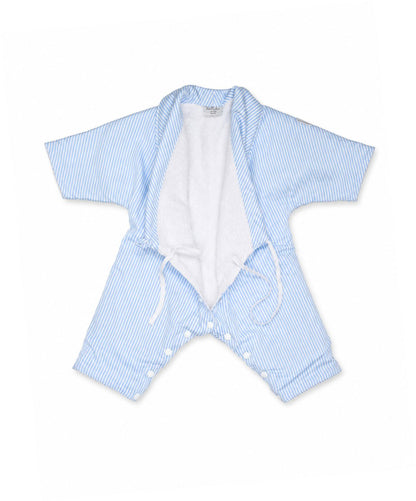 Tavolinchen Badeoverall »Merlin« aus Baumwolle mit Frottierfutter