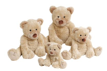 Tavolinchen Teddybär „Boggy“ camel – ein liebevoller Kuschelfreund fürs Leben
