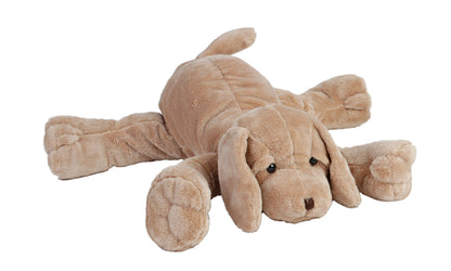 Tavolinchen stuffed dog "Herald"