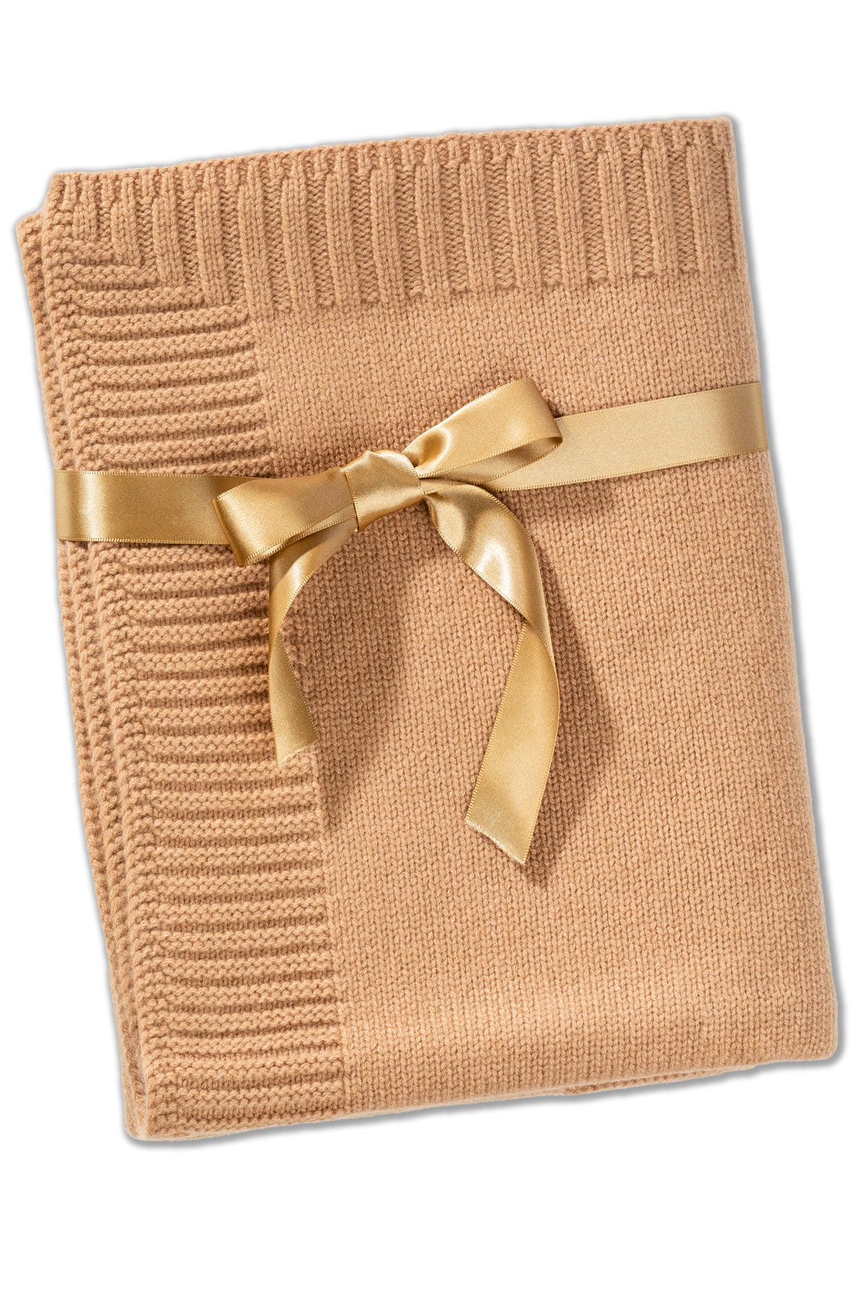 Tavolinchen Cashmere Blanket