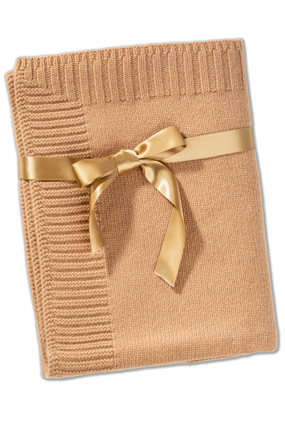 Tavolinchen Cashmere Blanket