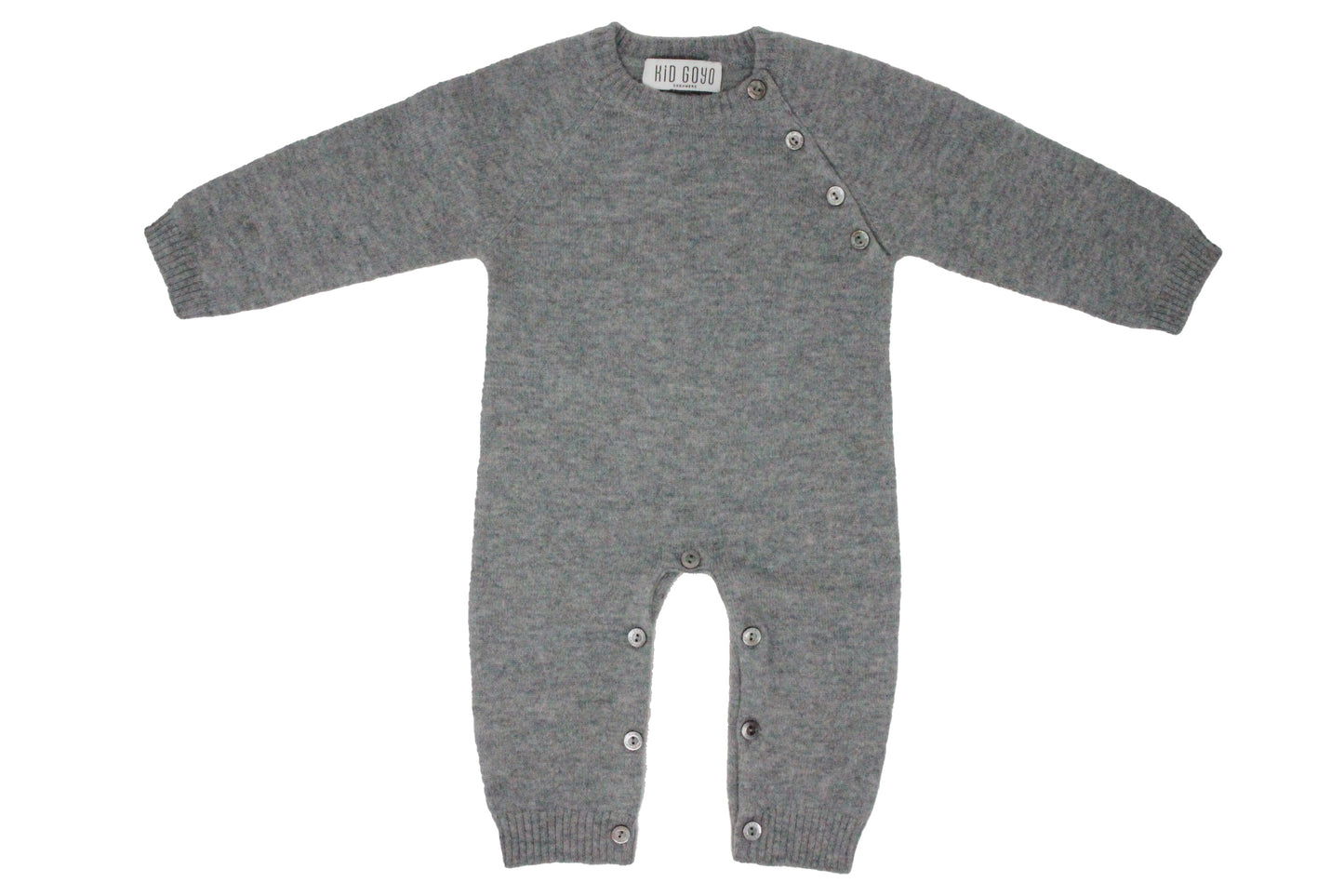 Cashmere suit »Luxury« - 100% pure cashmere