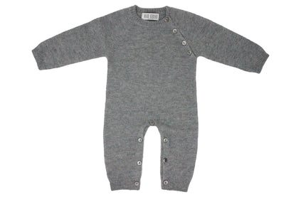 Cashmere suit »Luxury« - 100% pure cashmere