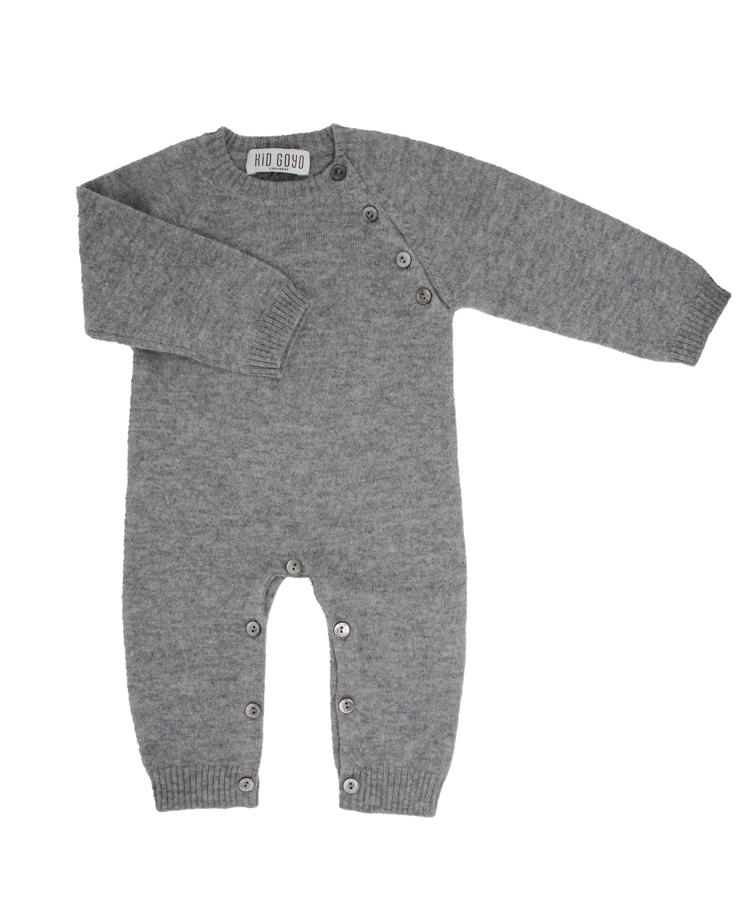 Cashmere suit »Luxury« - 100% pure cashmere