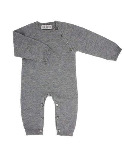 Cashmere suit »Luxury« - 100% pure cashmere