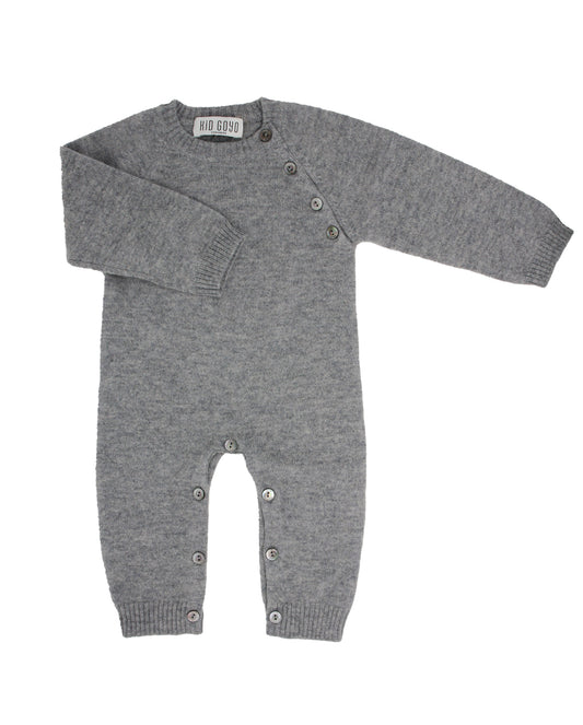 Cashmere suit »Luxury« - 100% pure cashmere