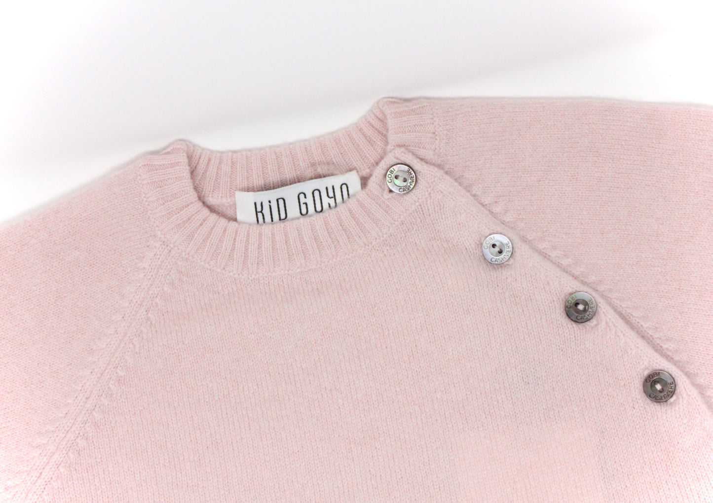 Cashmere suit »Luxury« - 100% pure cashmere