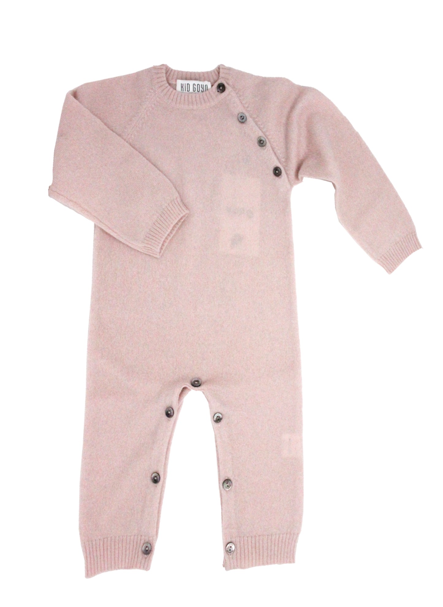 Cashmere suit »Luxury« - 100% pure cashmere