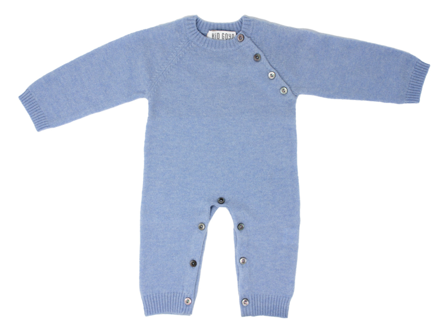 Cashmere suit »Luxury« - 100% pure cashmere