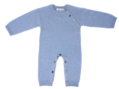 Cashmere suit »Luxury« - 100% pure cashmere