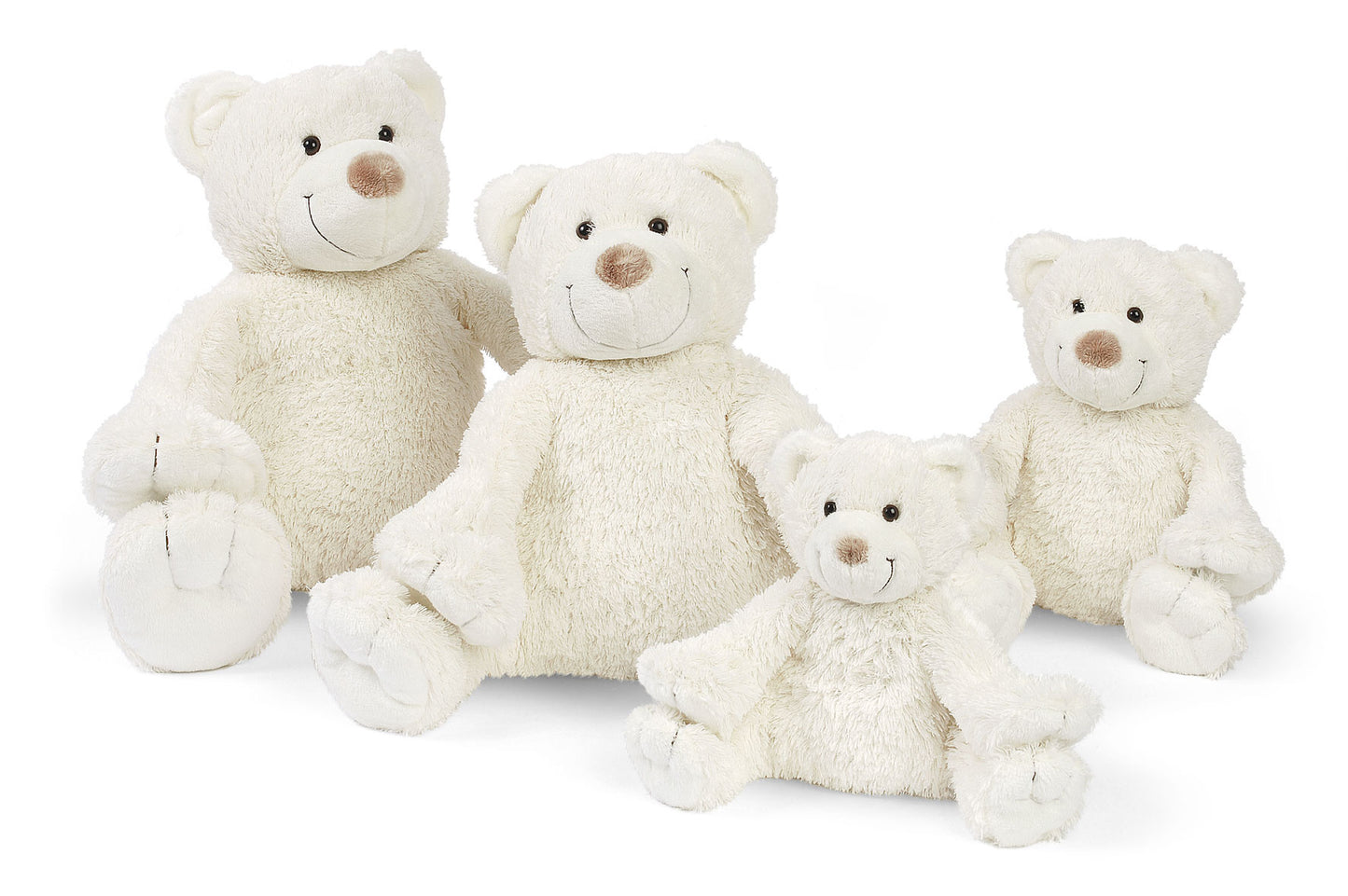 Tavolinchen Teddy Bear »Boggy«