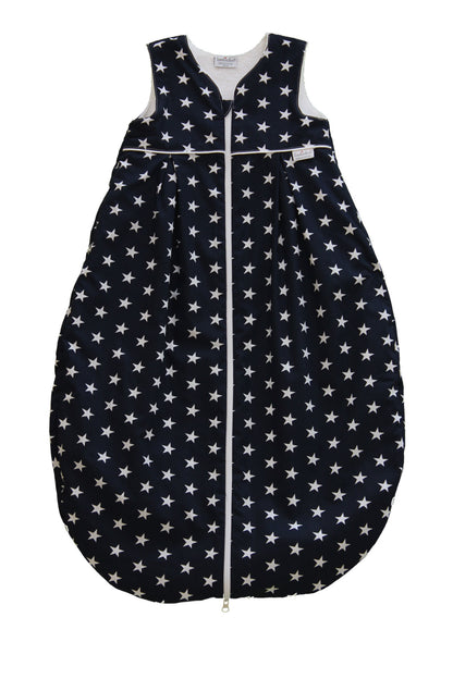 Tavolinchen terry cloth sleeping bag »Cozy Star Magic«