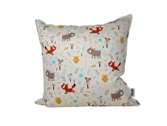 TAVO pillowcase »Little Fox«