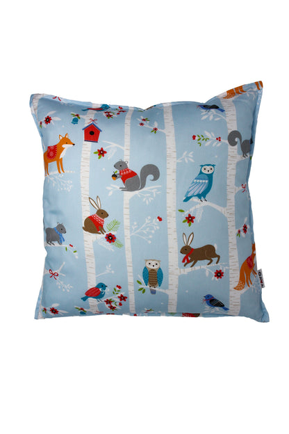 TAVO pillowcase »Forest Life«