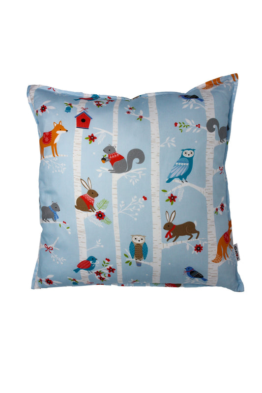 TAVO pillowcase »Forest Life«