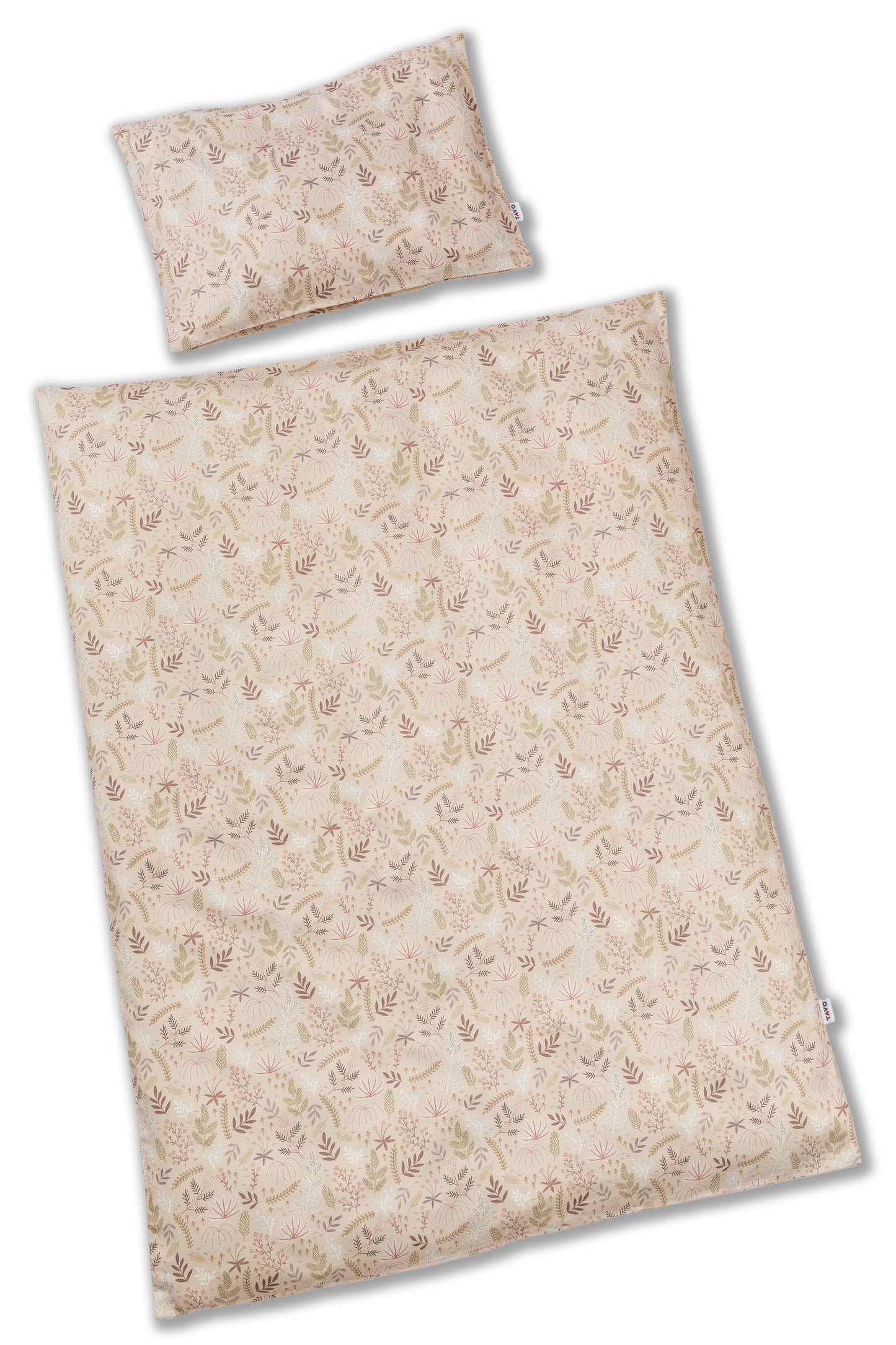 Linge de lit "Chiens"