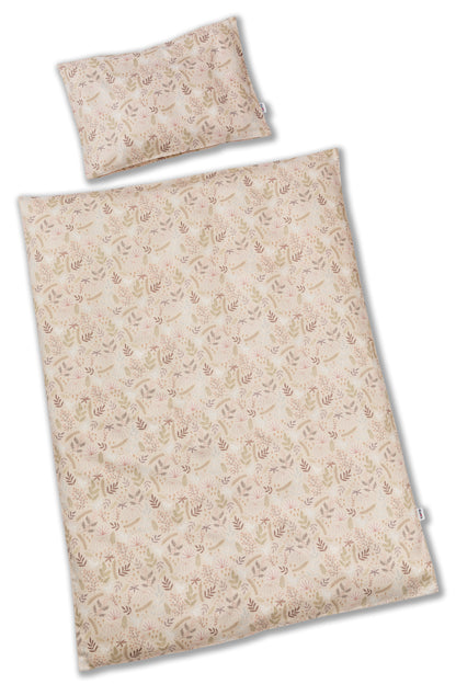 Linge de lit "Chiens"