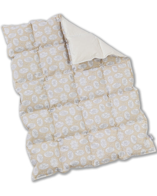 Down duvet »Nostalgia«