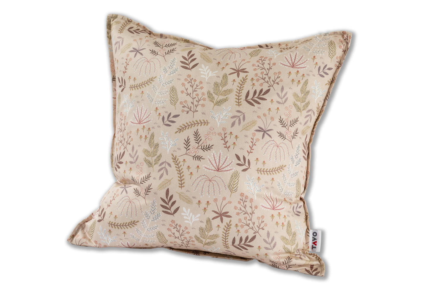 TAVO Kissen mit Füllung „Interieur“