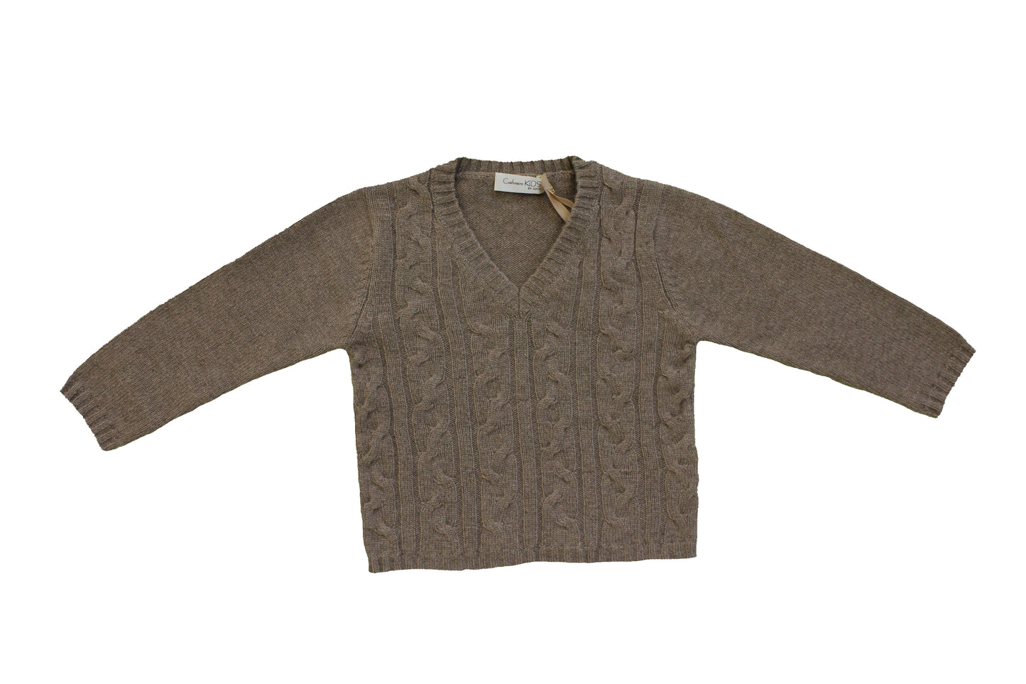 Tavolinchen cashmere sweater for children – 100% pure cashmere