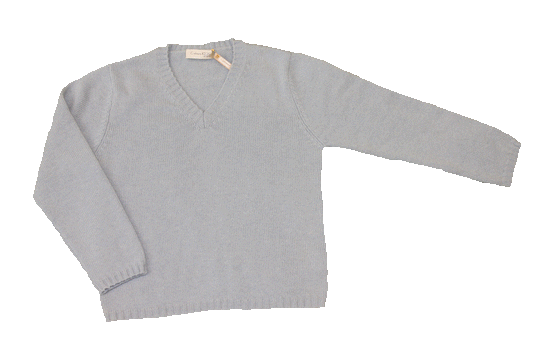 Tavolinchen children's cashmere sweater