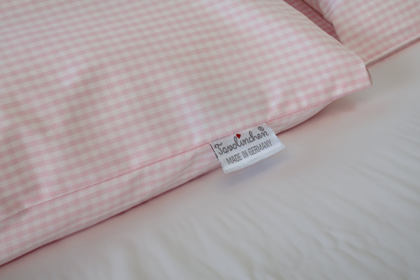 The Tavolinchen Moses basket "Twist Karo" – your first baby bed