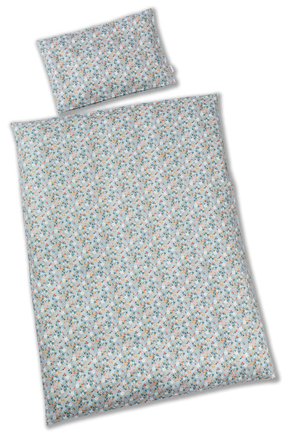 TAVO bed linen »Flowers«
