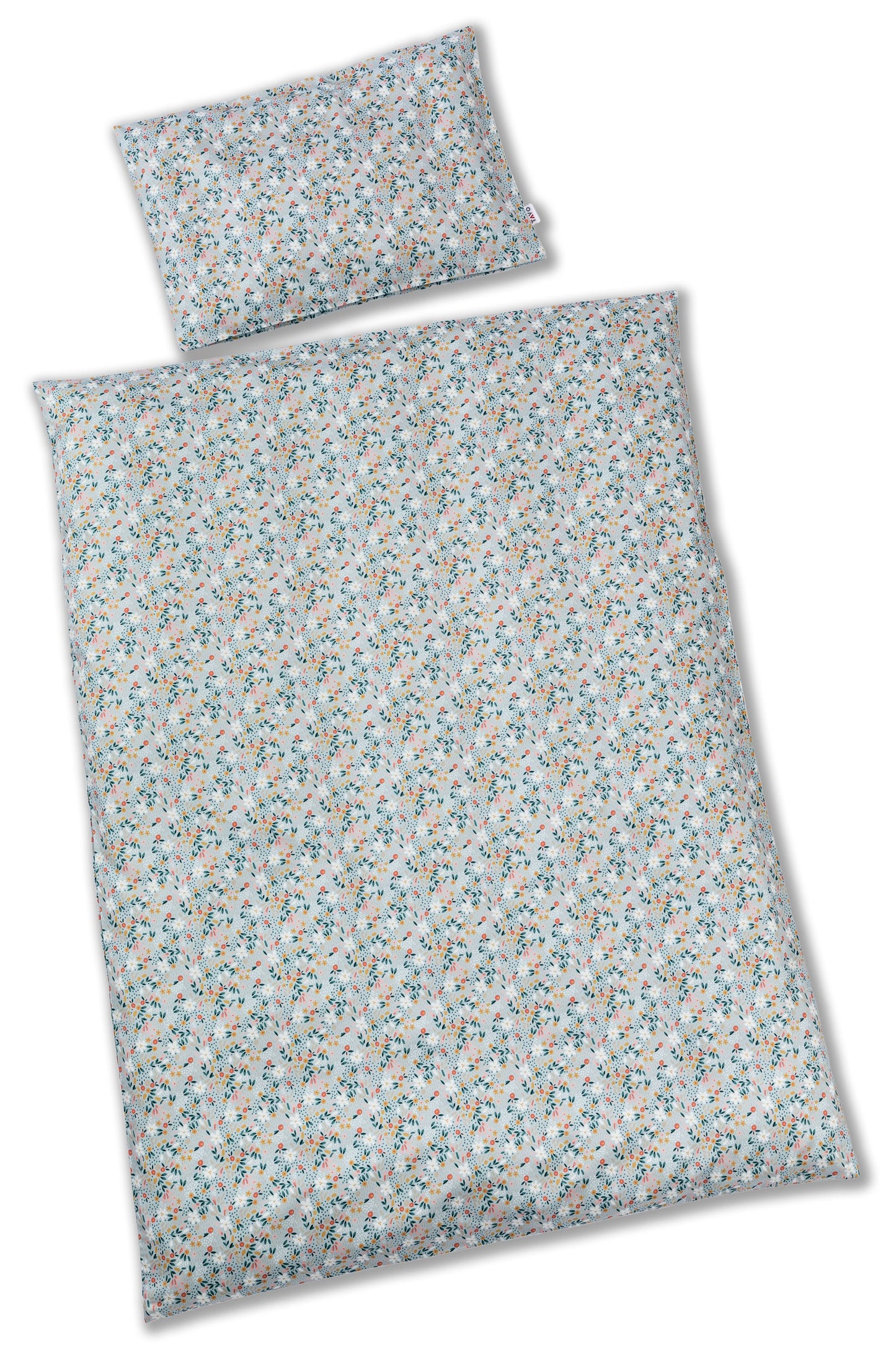 TAVO bed linen »Flowers«