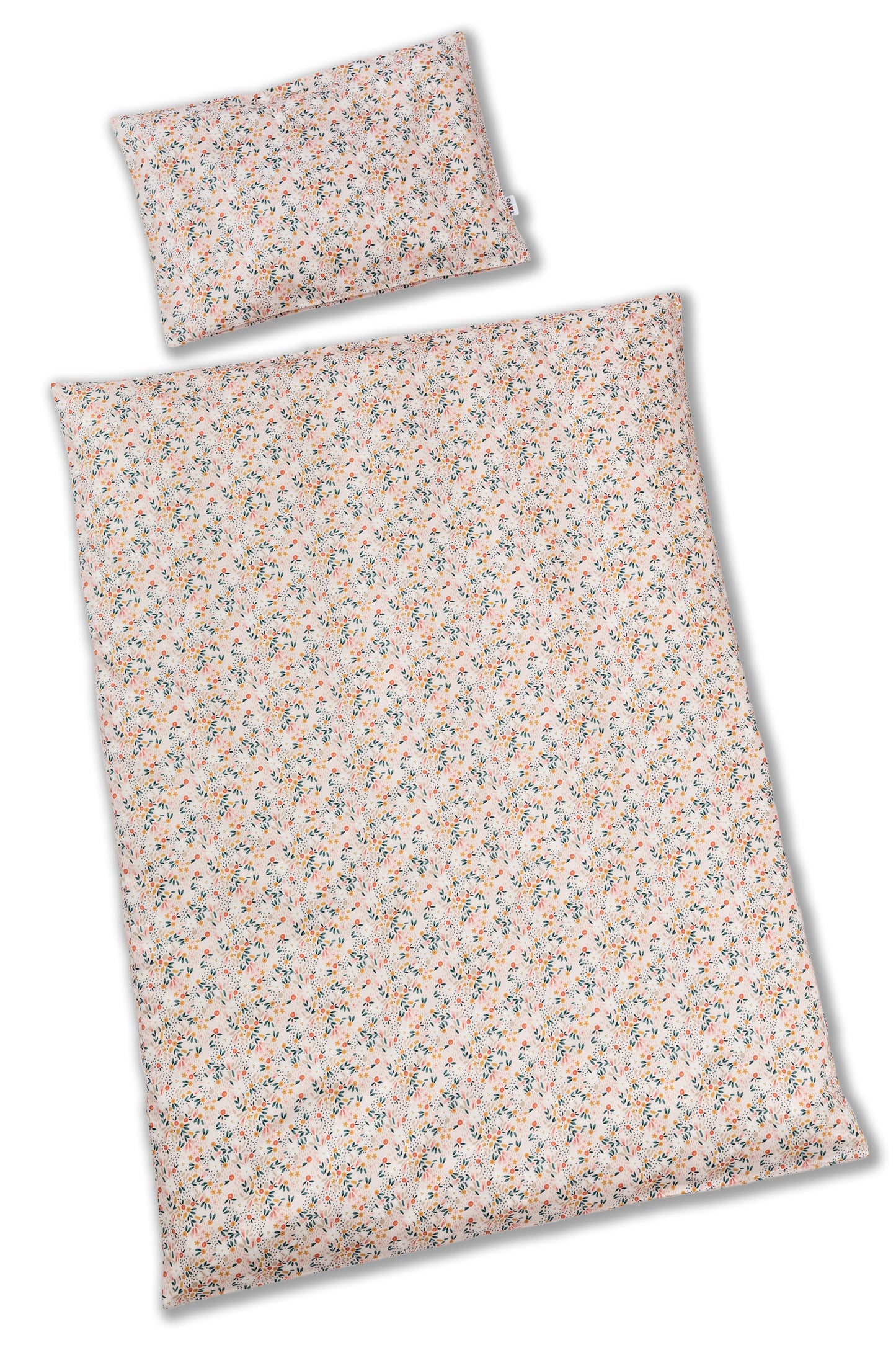 TAVO bed linen »Flowers«