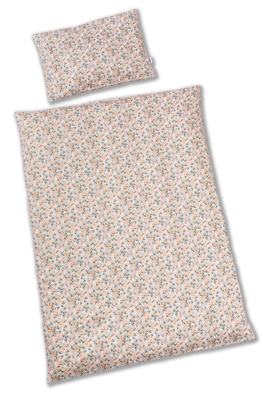 TAVO bed linen »Flowers«