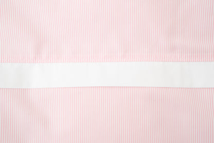 Boluda Stripes: High-quality bed linen made from the finest cotton fabric for dreamy nights in style and comfort"