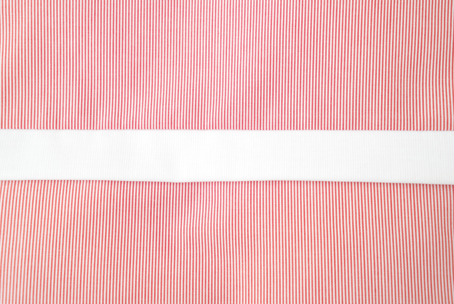 Boluda Stripes: High-quality bed linen made from the finest cotton fabric for dreamy nights in style and comfort"