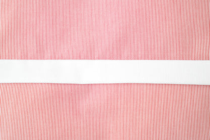 Boluda Stripes: High-quality bed linen made from the finest cotton fabric for dreamy nights in style and comfort"