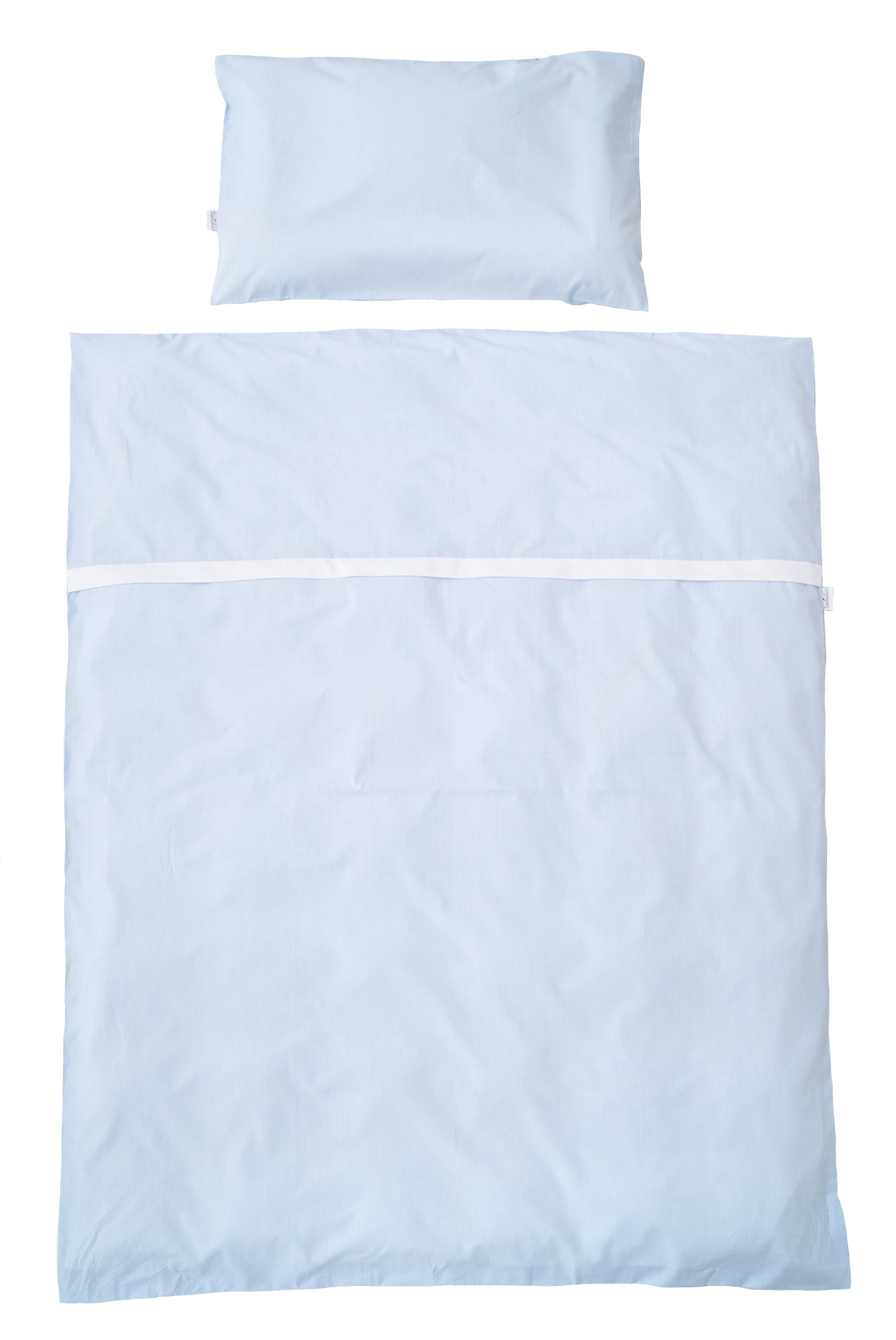 Boluda Stripes: High-quality bed linen made from the finest cotton fabric for dreamy nights in style and comfort"