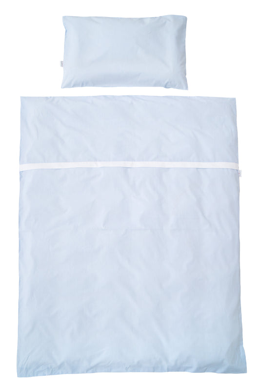 Boluda Stripes: High-quality bed linen made from the finest cotton fabric for dreamy nights in style and comfort"