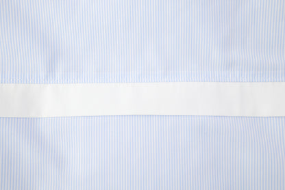 Boluda Stripes: High-quality bed linen made from the finest cotton fabric for dreamy nights in style and comfort"