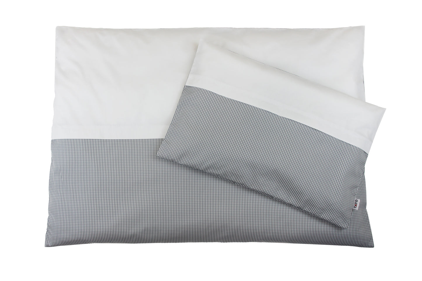 Bed linen "TwistKaro"