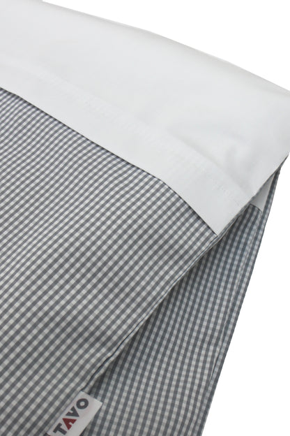 Bed linen "TwistKaro"