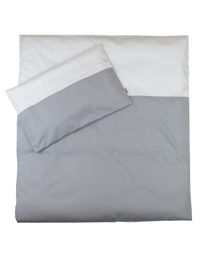 Bed linen "TwistKaro"