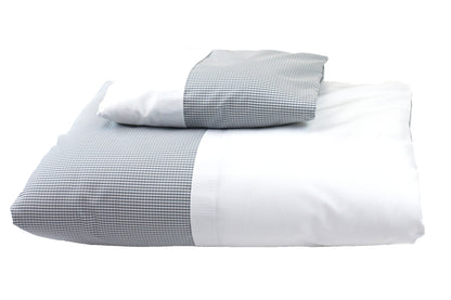Bed linen "TwistKaro"
