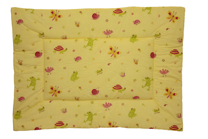 Play mat "Frog"