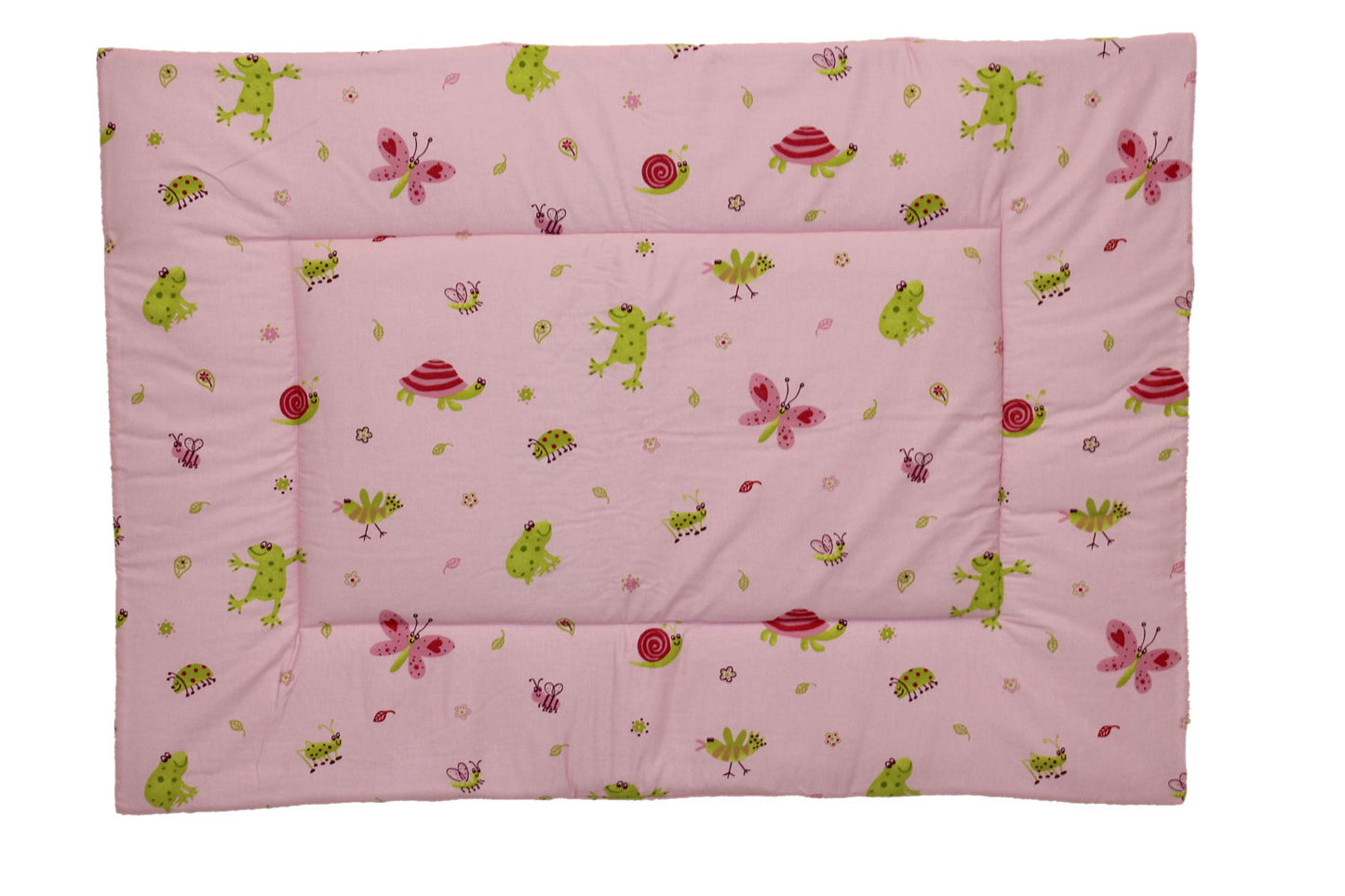 Play mat "Frog"