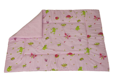 Play mat "Frog"