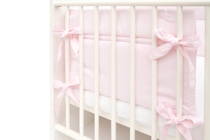 Tavolinchen bed bumper »VichyKaro« | Safety and security