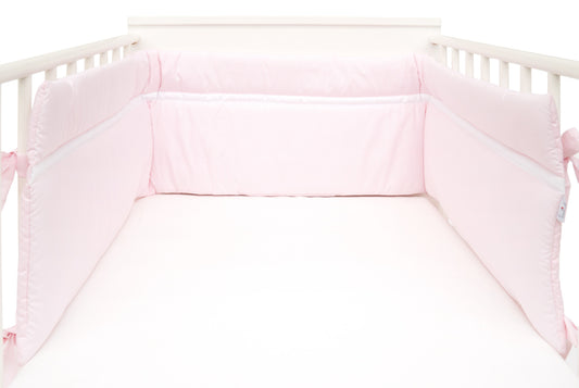 Tavolinchen bed bumper »VichyKaro« | Safety and security