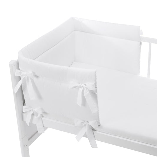 Tavolinchen bed nest »BabyCord« – security for your little miracle