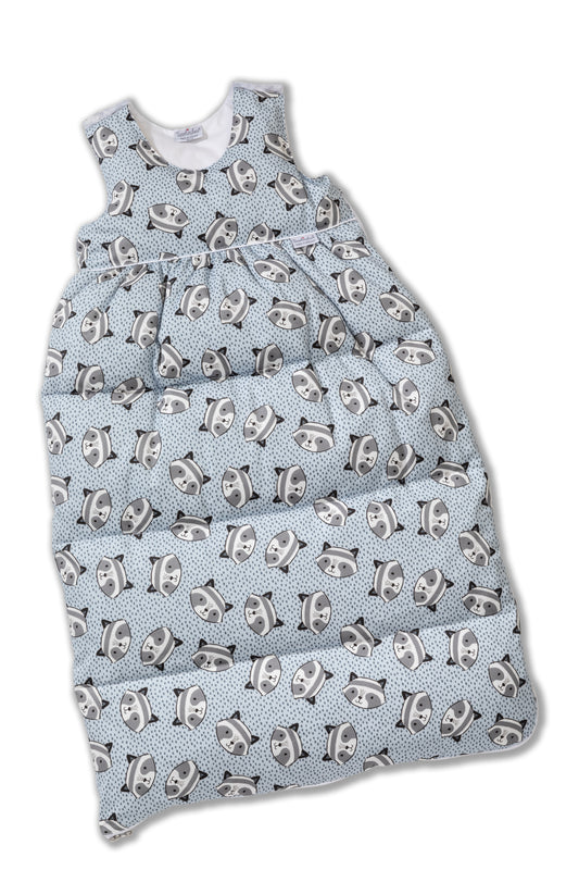 Tavolinchen Daunenschlafsack „Tanuki“