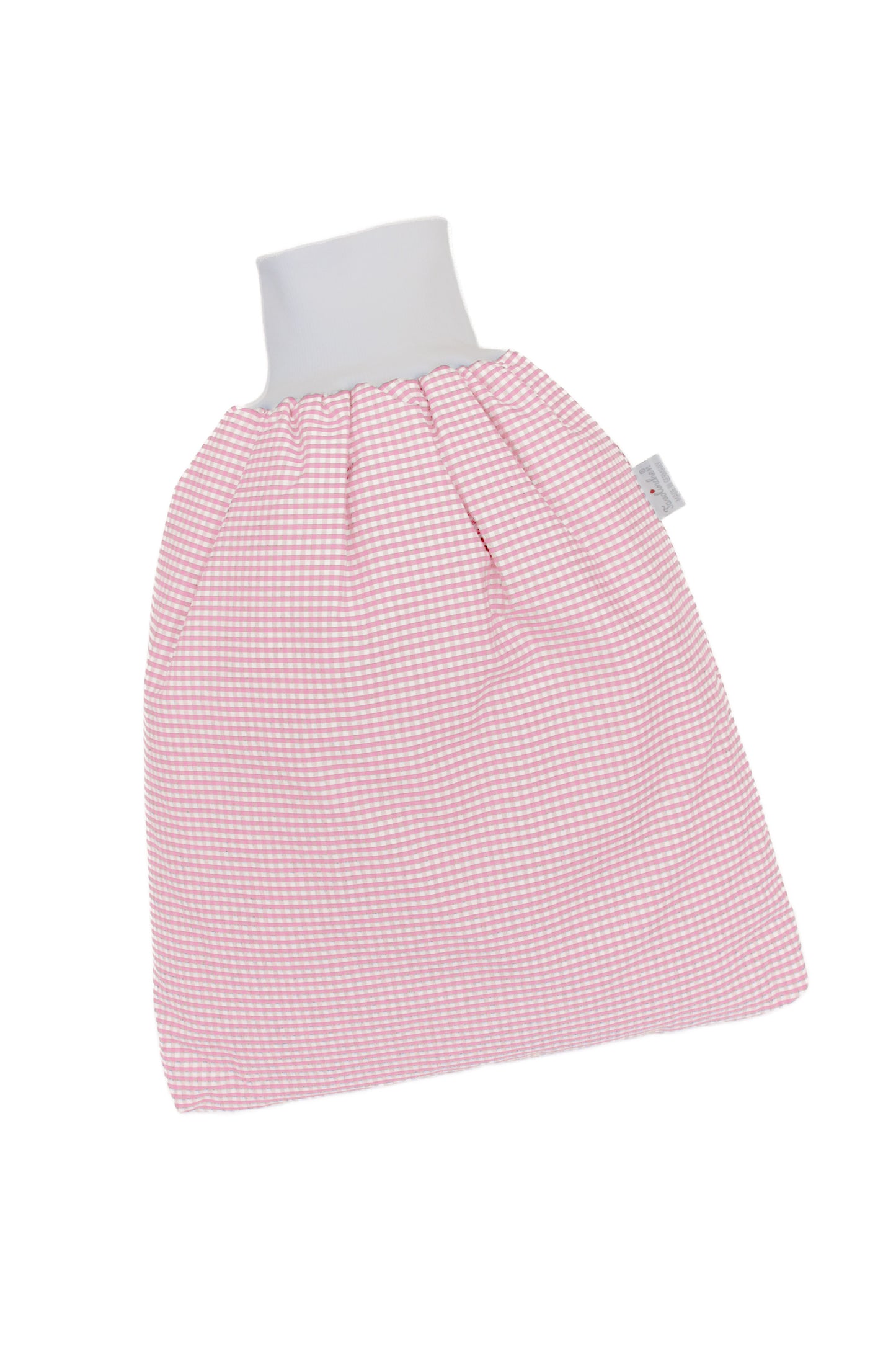 Down sleeping bag "Twist Karo" | Comfort and warmth for your baby