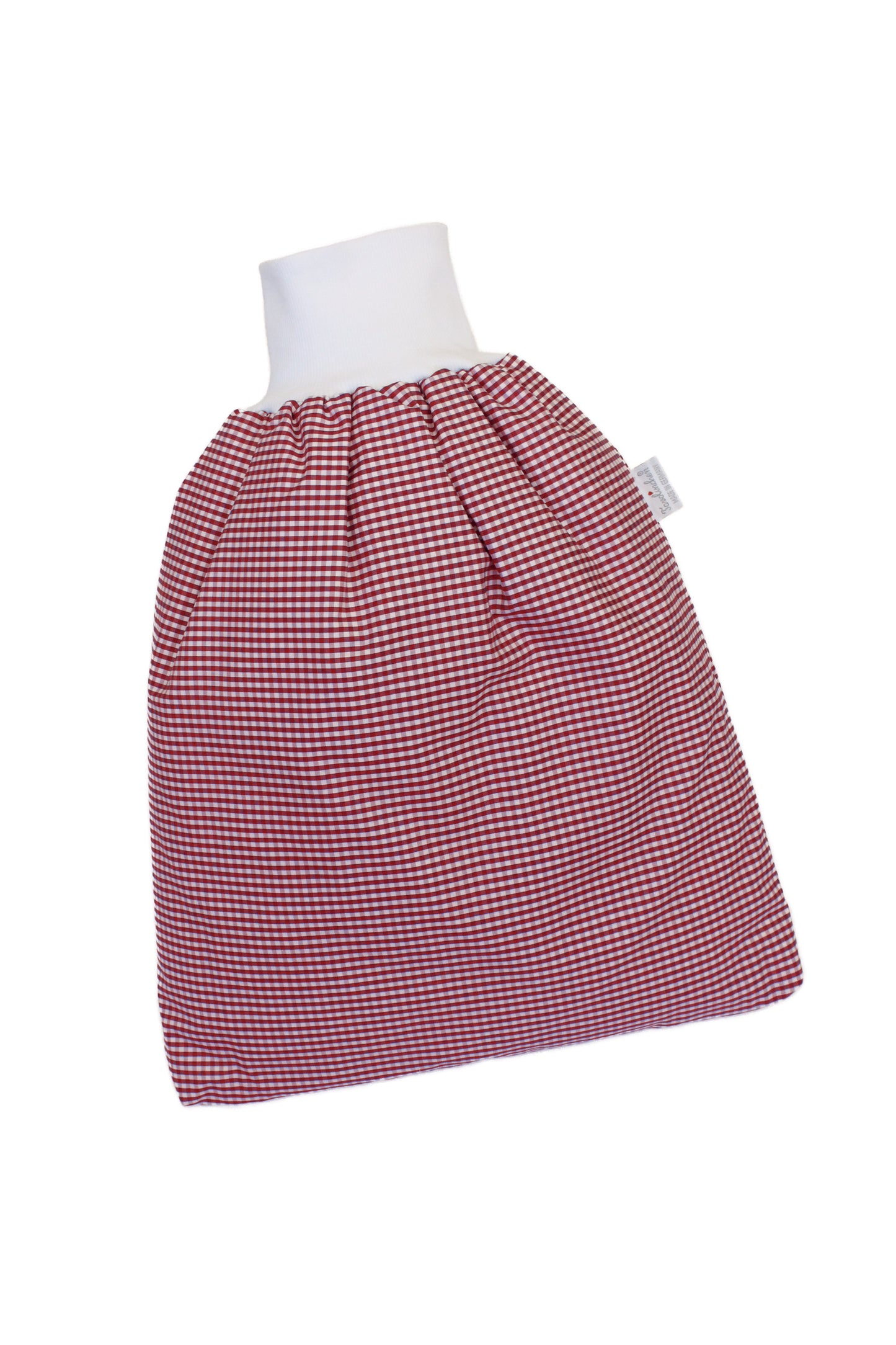 Down sleeping bag "Twist Karo" | Comfort and warmth for your baby