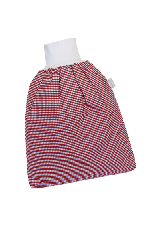 Down sleeping bag "Twist Karo" | Comfort and warmth for your baby